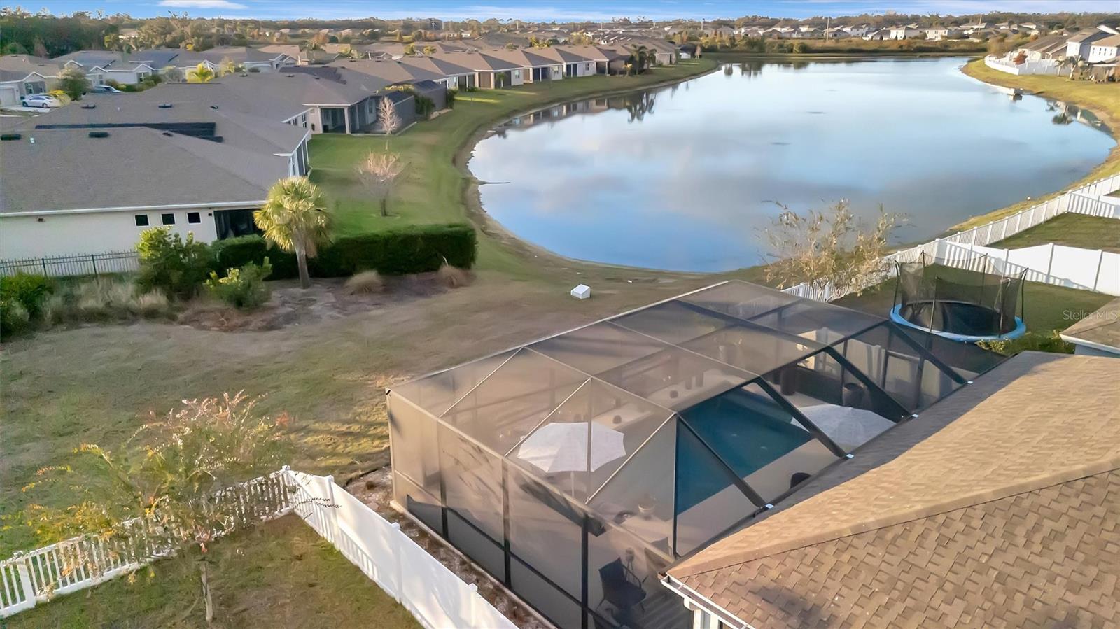 Image 94 of 98 For 4411 Windy Hammock Way