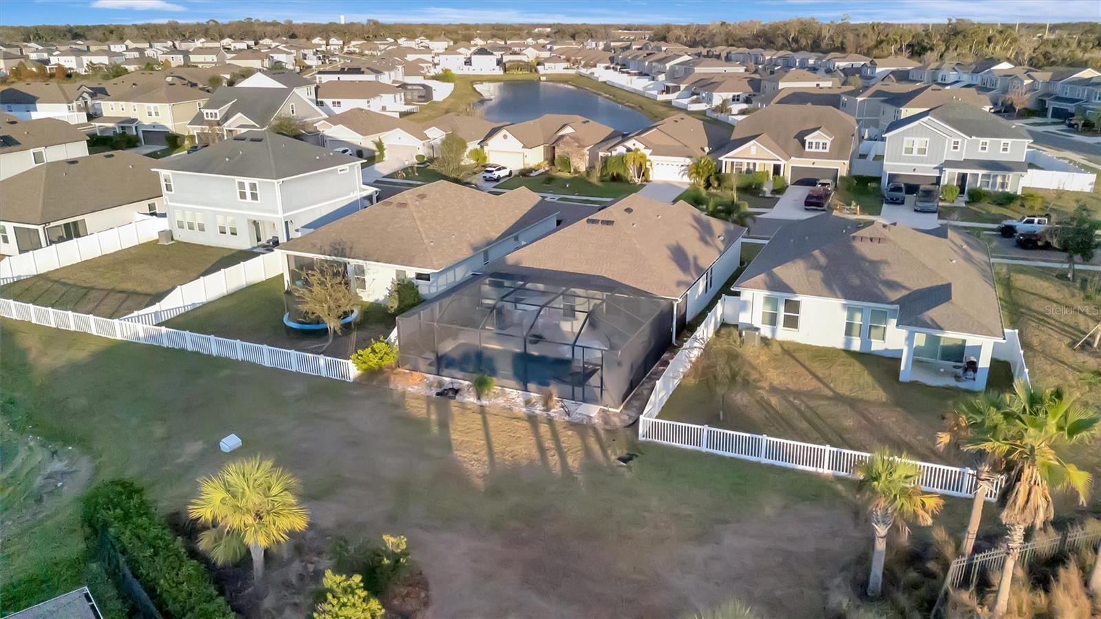 Image 96 of 98 For 4411 Windy Hammock Way