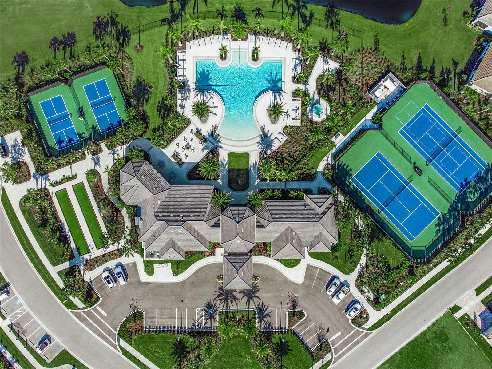 Image 43 of 76 For 5604 Morning Sun Drive