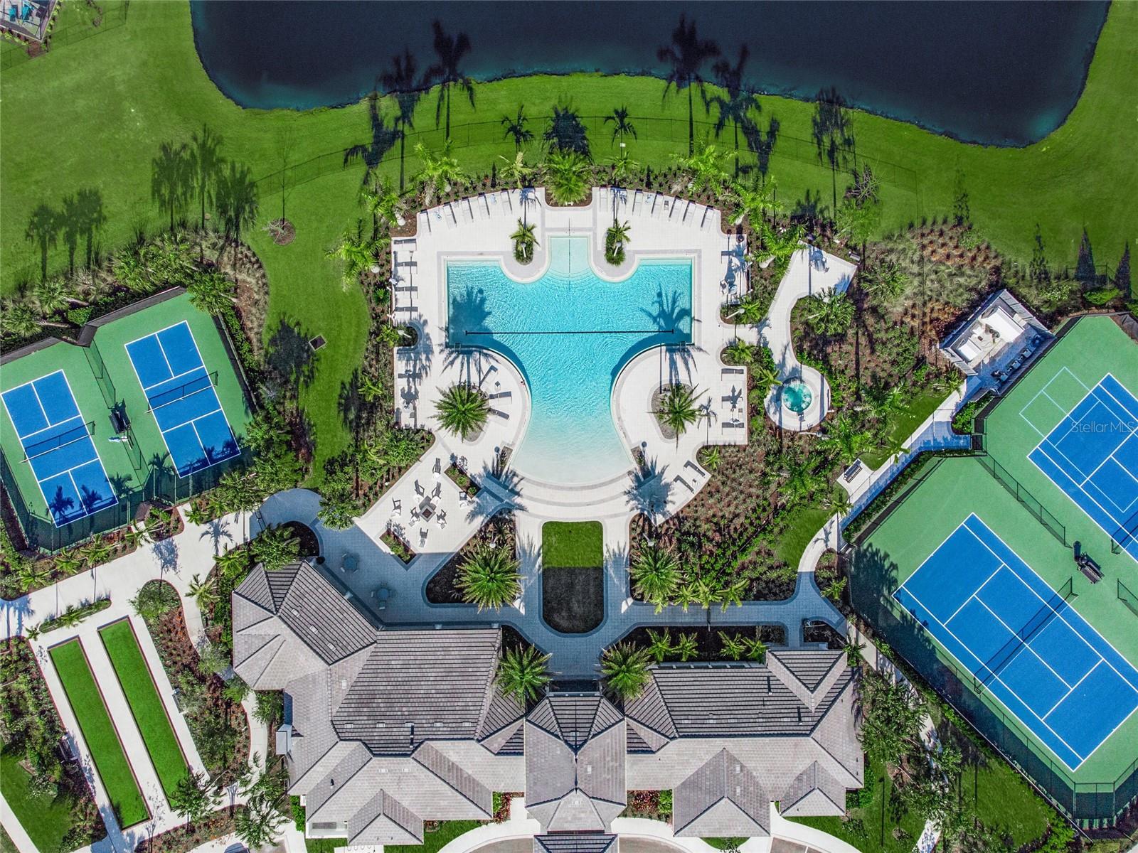 Image 44 of 76 For 5604 Morning Sun Drive