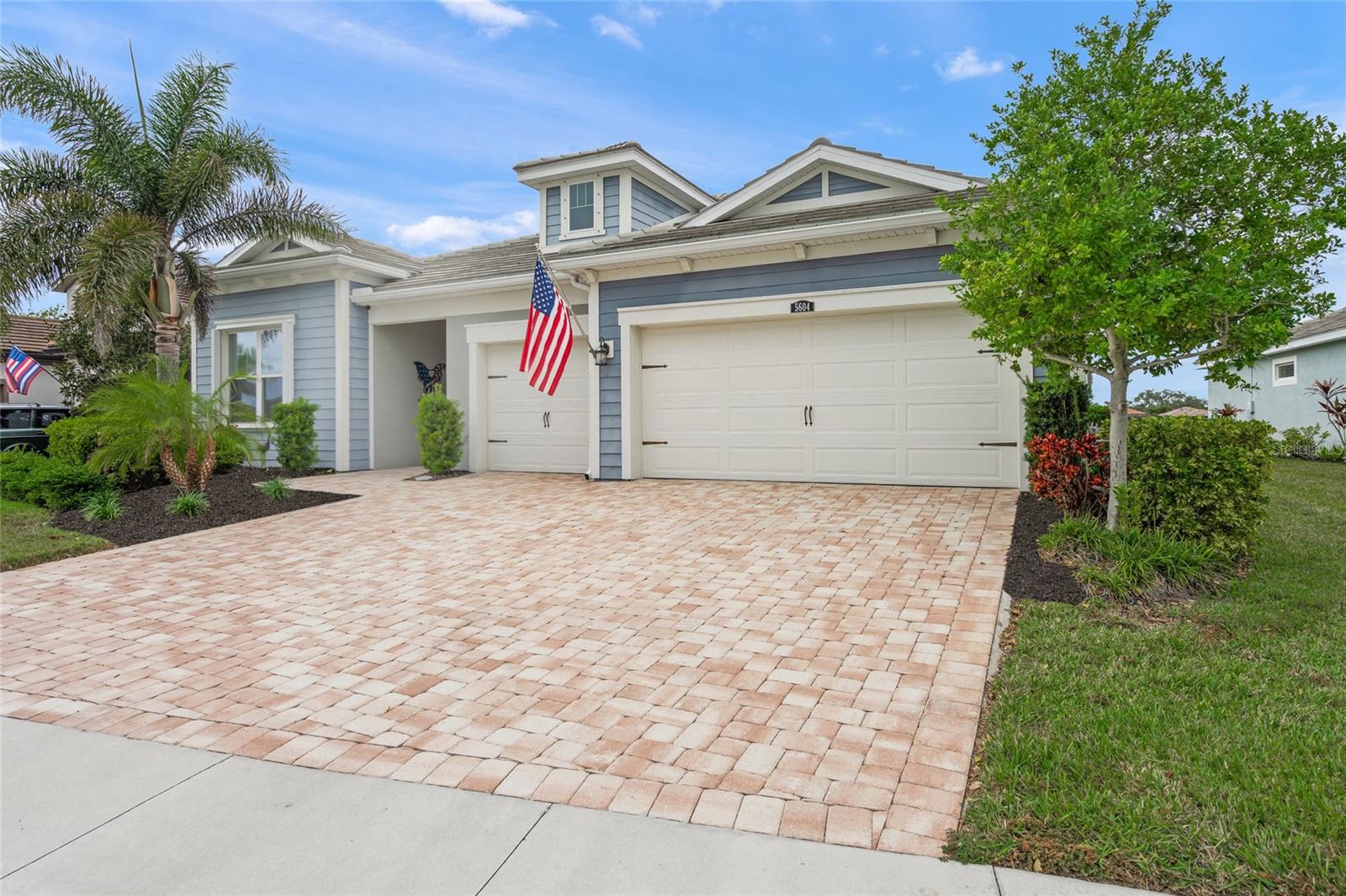 Image 5 of 76 For 5604 Morning Sun Drive