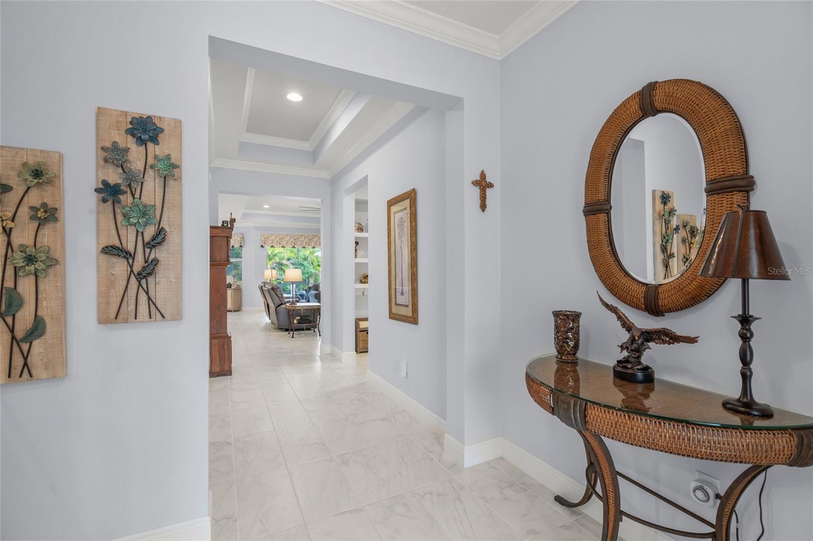 Image 6 of 76 For 5604 Morning Sun Drive