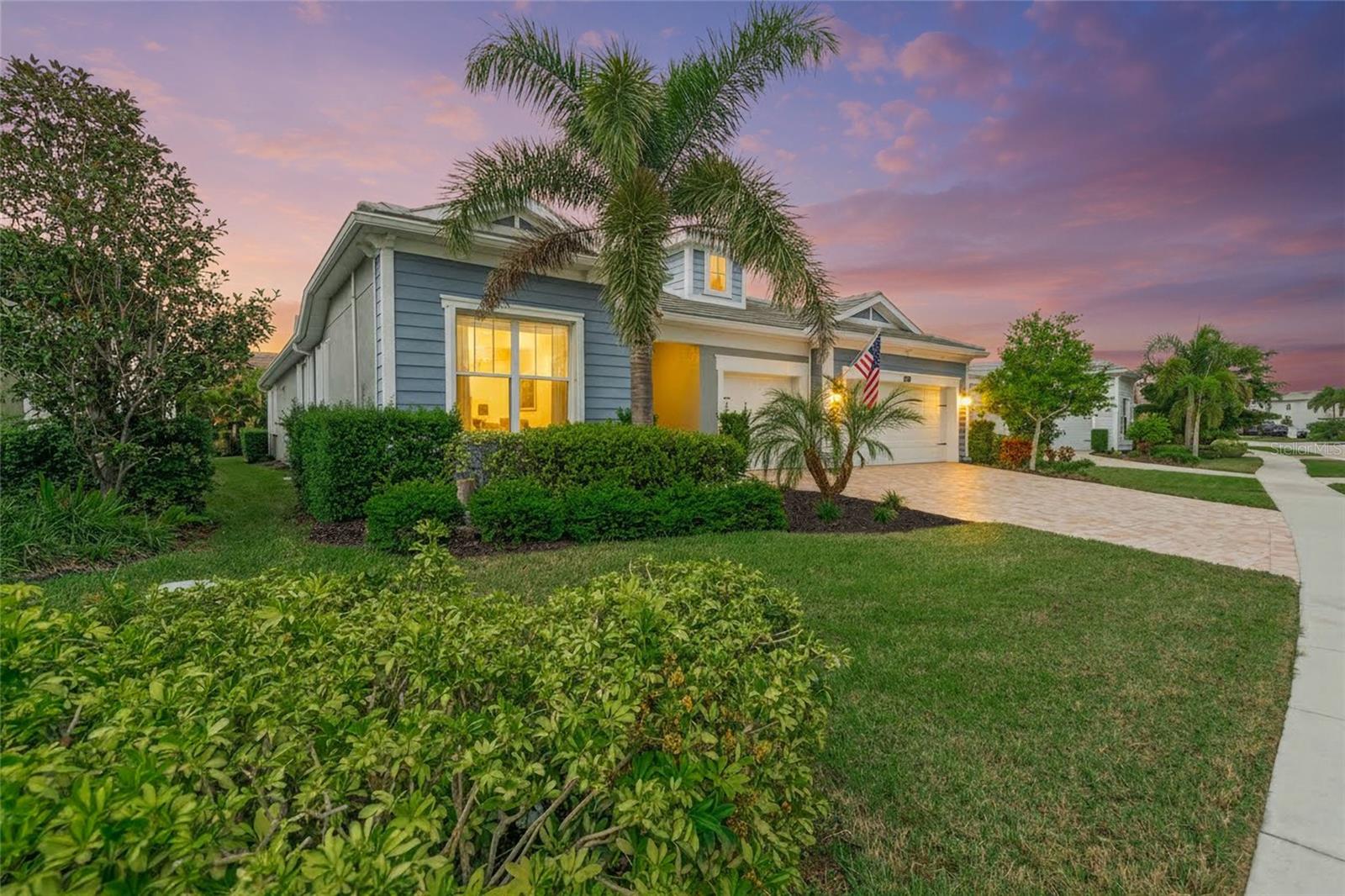 Image 61 of 76 For 5604 Morning Sun Drive