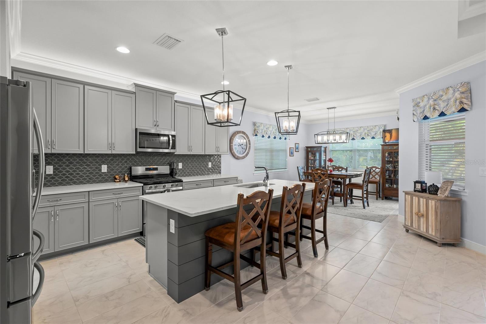 Image 8 of 76 For 5604 Morning Sun Drive