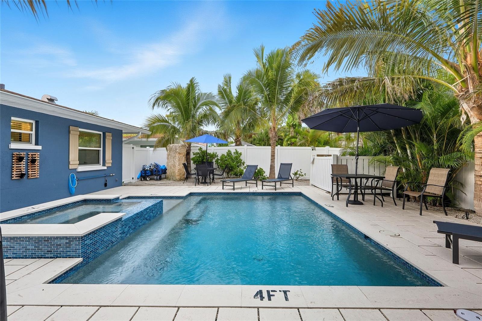 Image 16 of 30 For 3016 Gulf Drive