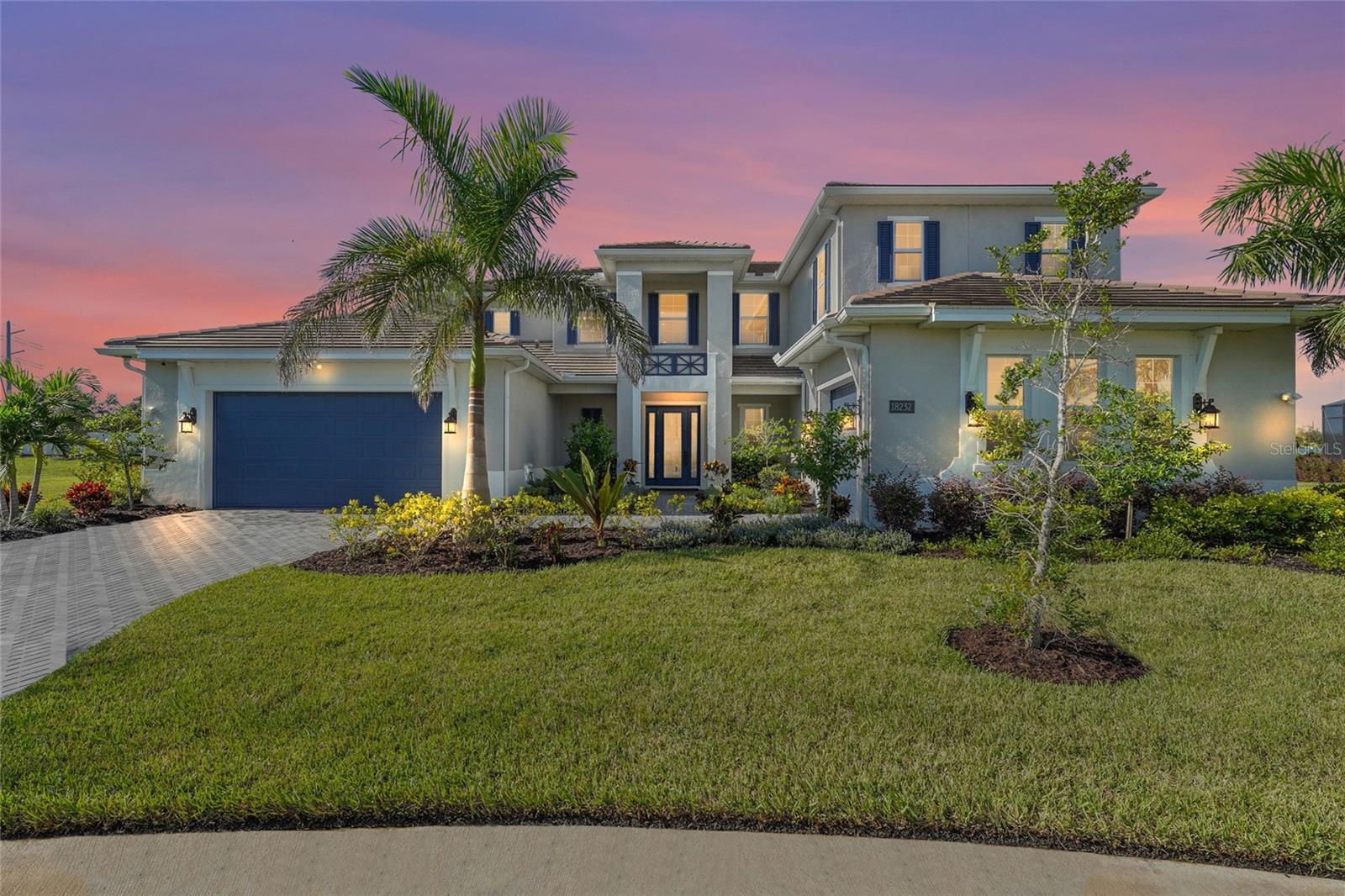 Details for 18232 Cayo Largo Place, LAKEWOOD RANCH, FL 34202
