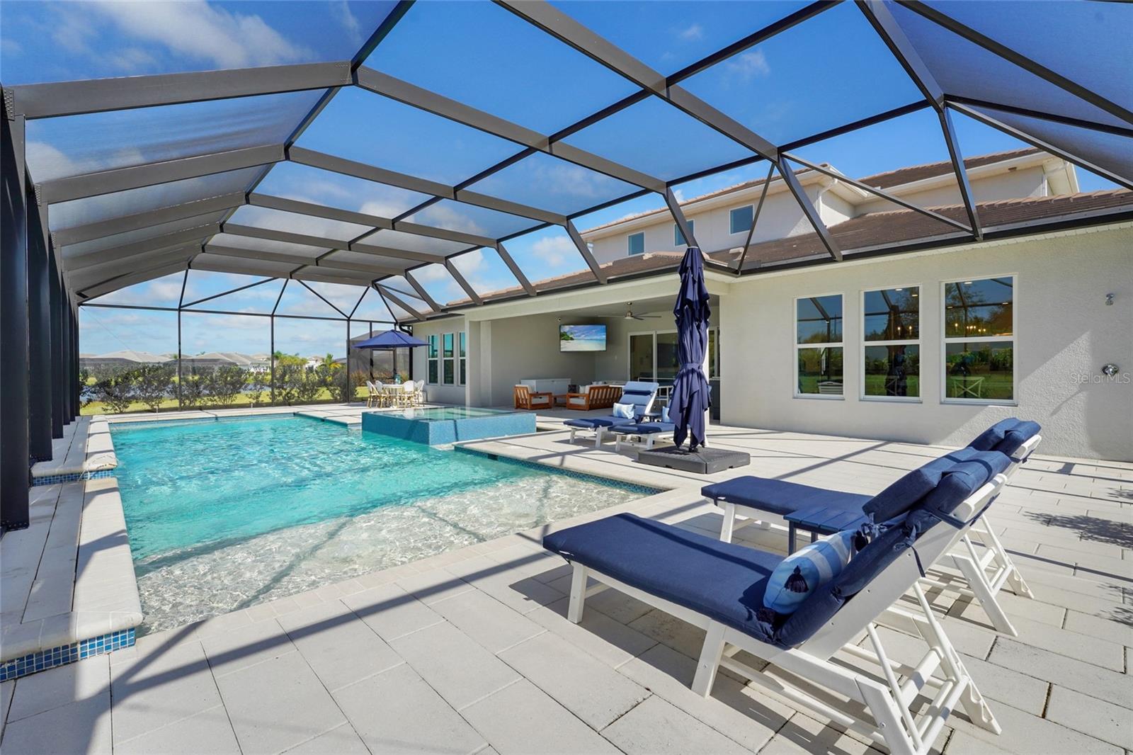 Image 54 of 86 For 18232 Cayo Largo Place