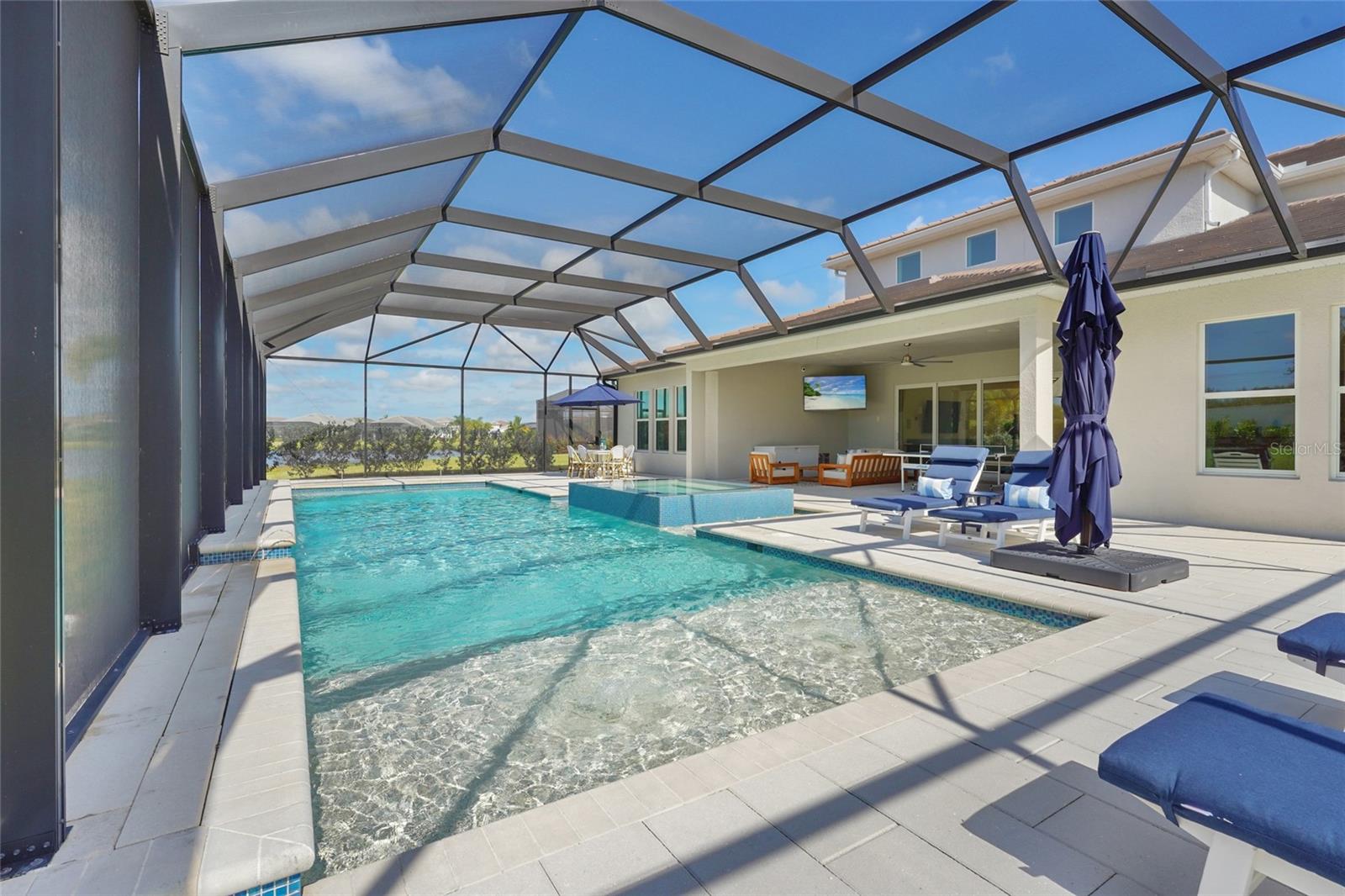 Image 55 of 86 For 18232 Cayo Largo Place