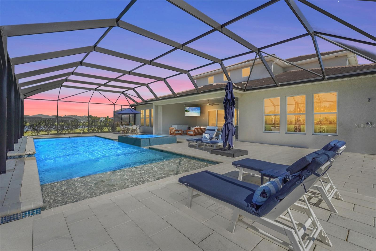 Image 58 of 86 For 18232 Cayo Largo Place