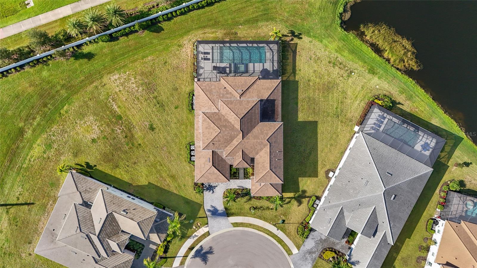 Image 60 of 86 For 18232 Cayo Largo Place