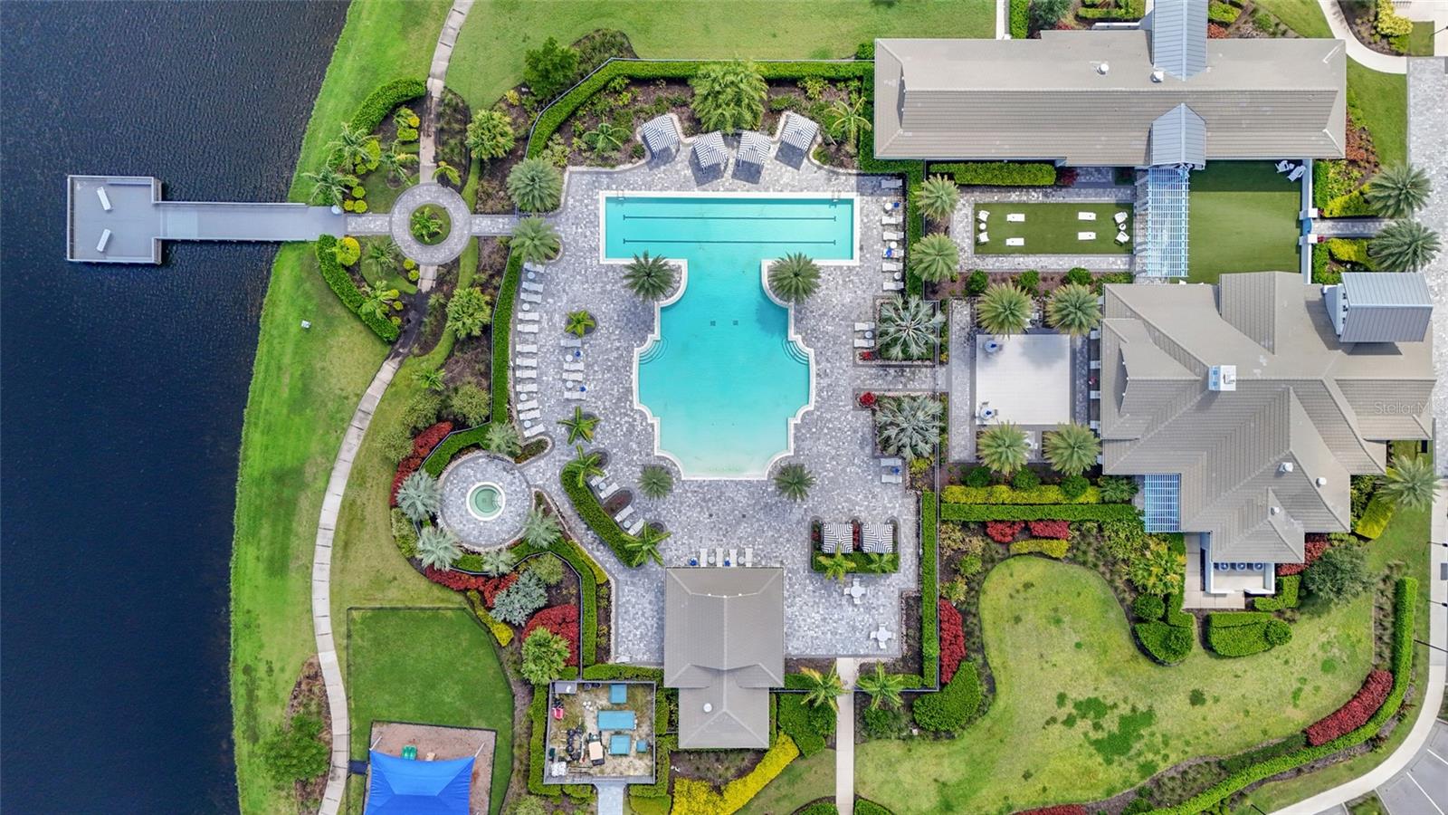 Image 66 of 86 For 18232 Cayo Largo Place