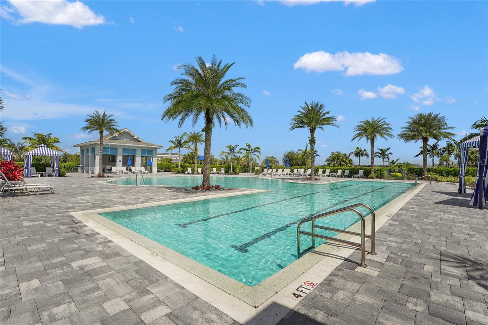 Image 76 of 86 For 18232 Cayo Largo Place