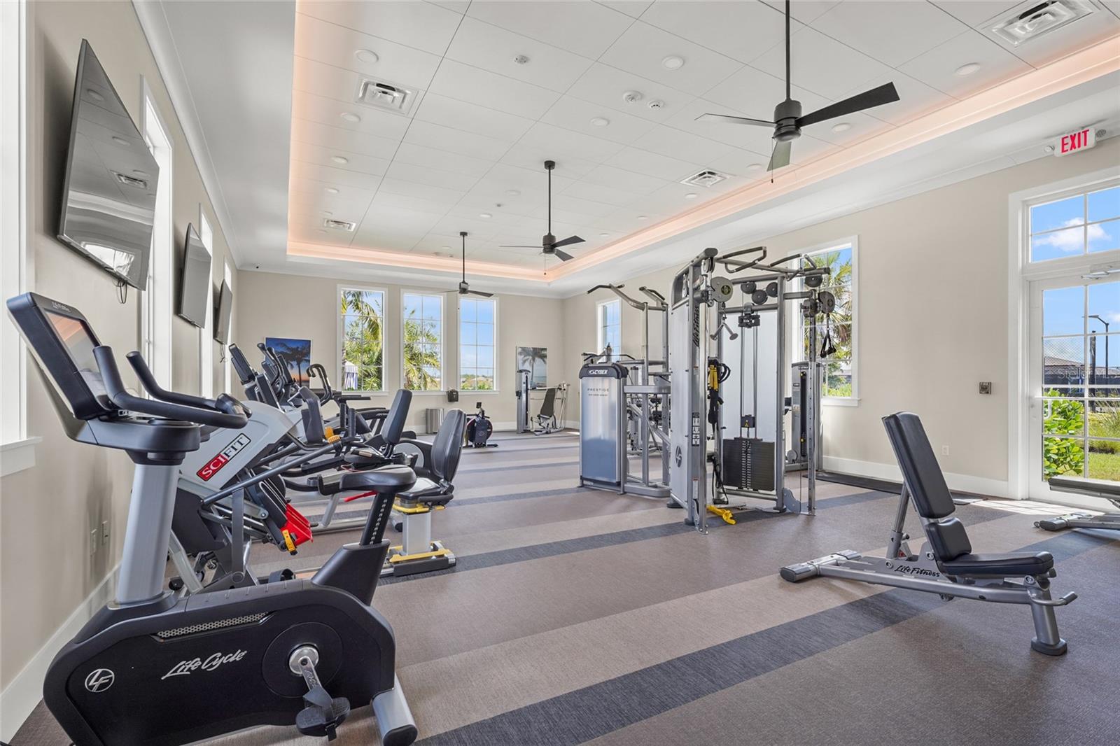 Image 79 of 86 For 18232 Cayo Largo Place