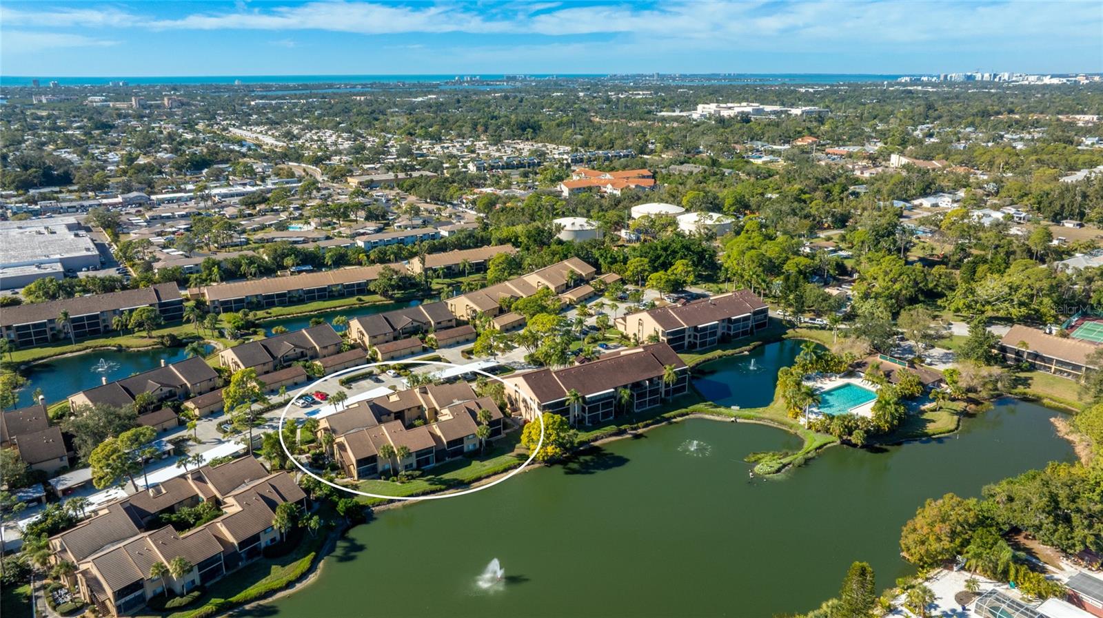 Image 28 of 29 For 5635 Ashton Lake Drive 4