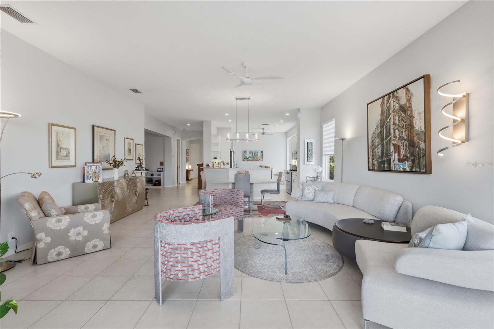 Image 17 of 71 For 7105 Kensington Court