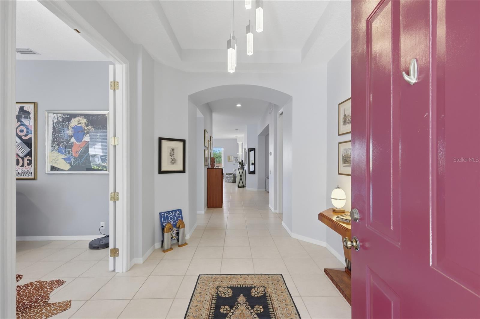 Image 6 of 71 For 7105 Kensington Court