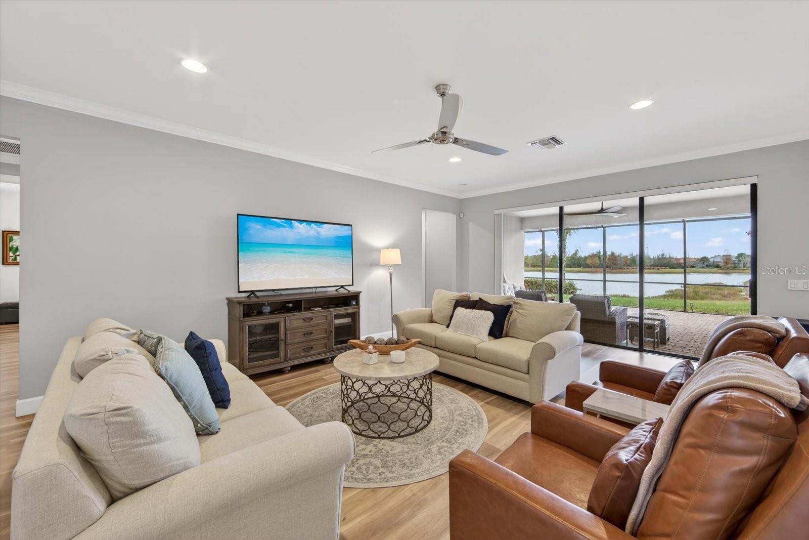 Image 15 of 96 For 16915 Loudon Place