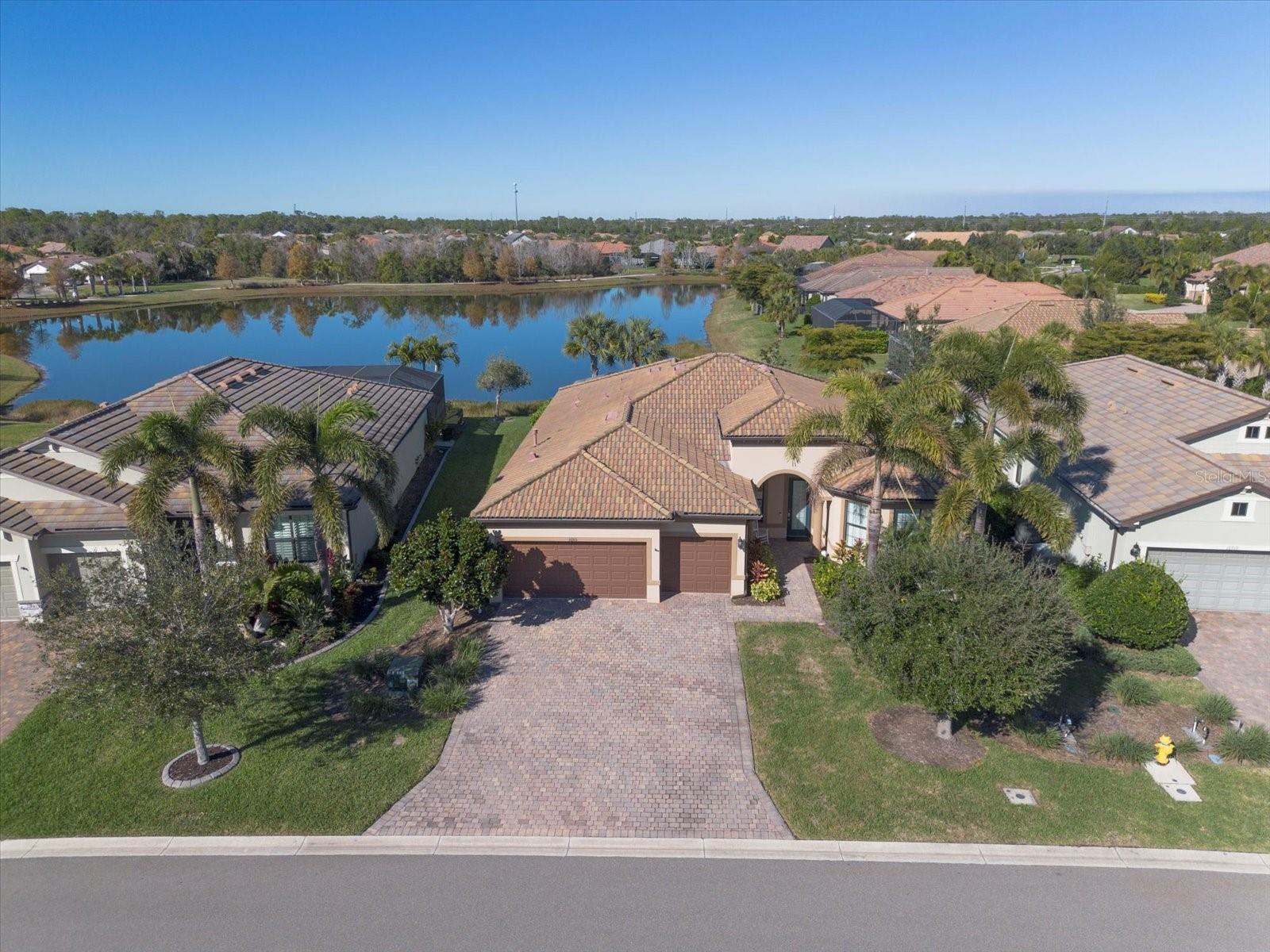 Image 50 of 96 For 16915 Loudon Place