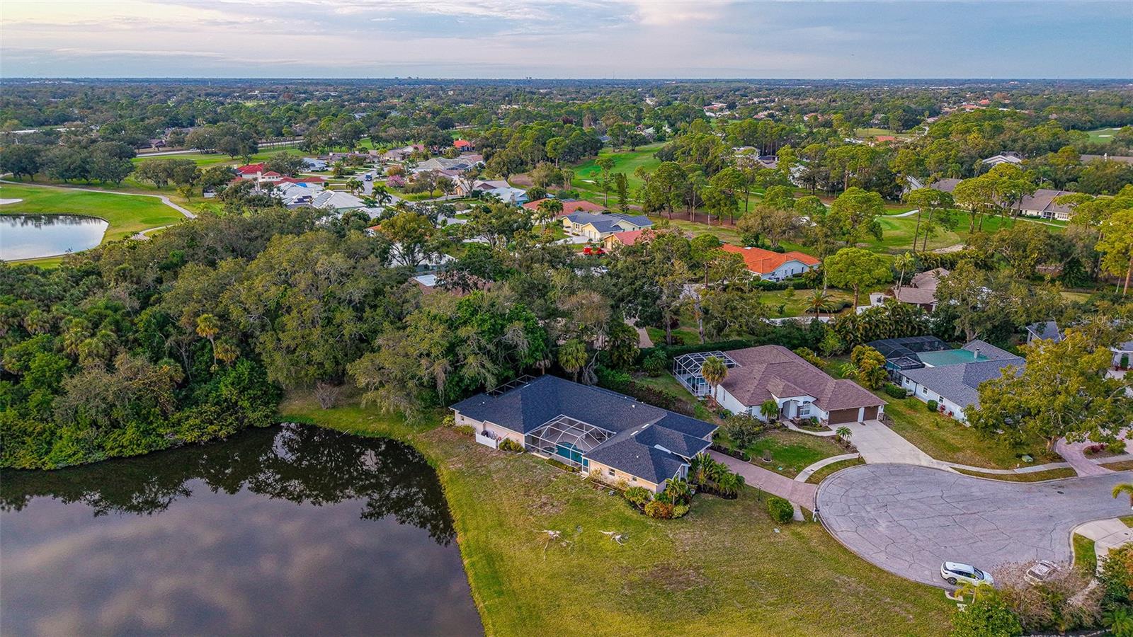 Image 100 of 100 For 8117 Misty Oaks Boulevard