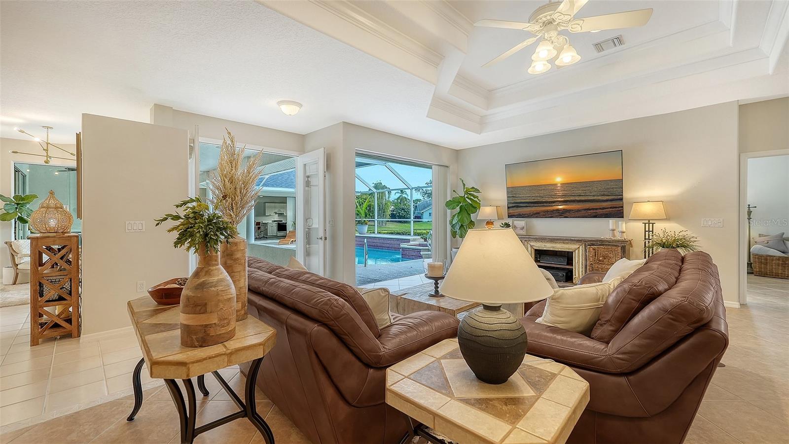 Image 17 of 100 For 8117 Misty Oaks Boulevard