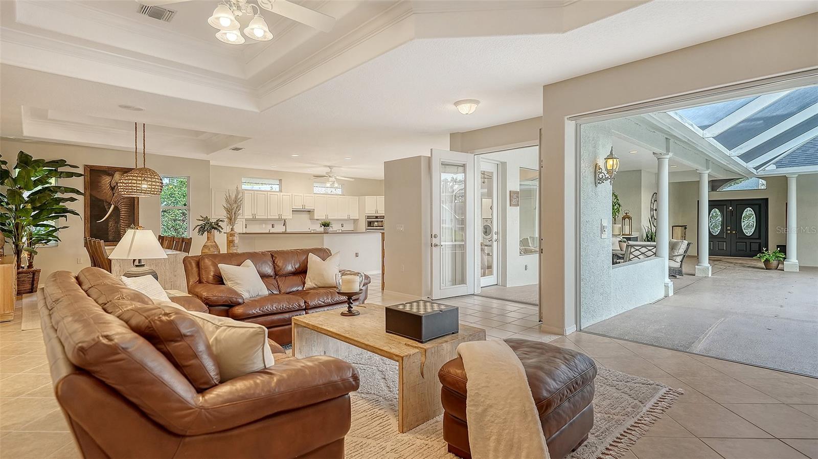 Image 20 of 100 For 8117 Misty Oaks Boulevard