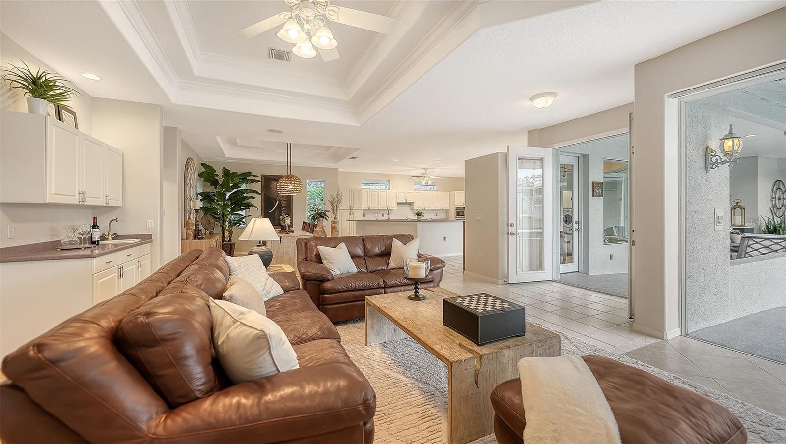 Image 21 of 100 For 8117 Misty Oaks Boulevard