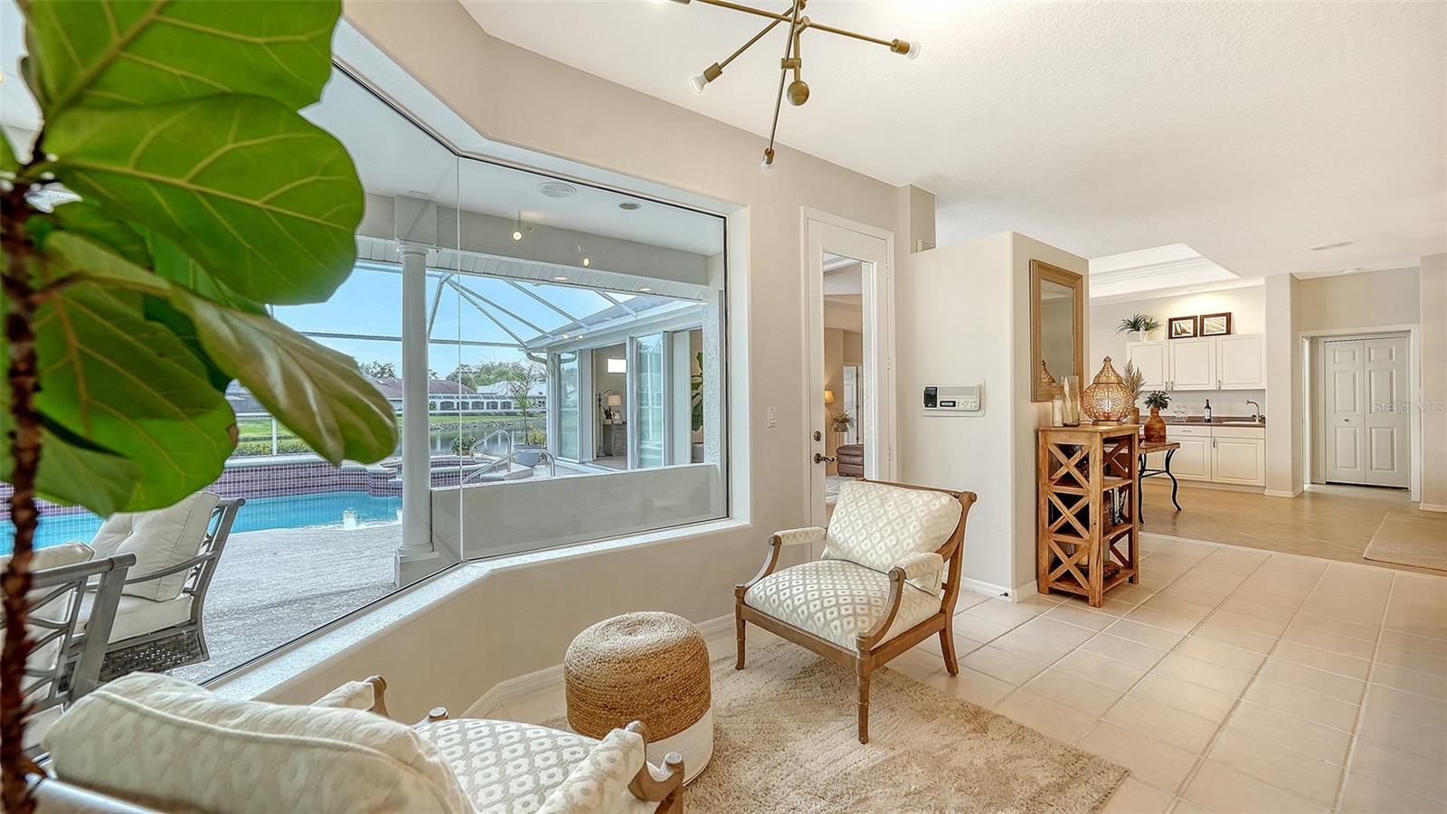 Image 33 of 100 For 8117 Misty Oaks Boulevard