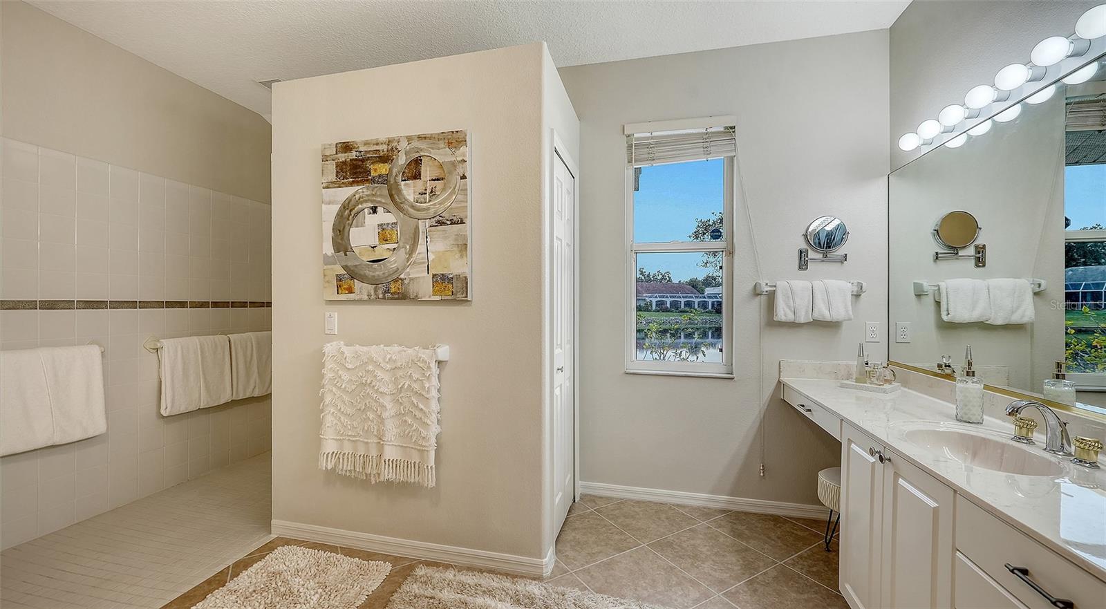 Image 45 of 100 For 8117 Misty Oaks Boulevard