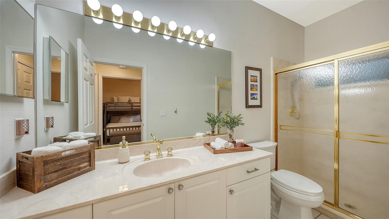 Image 51 of 100 For 8117 Misty Oaks Boulevard