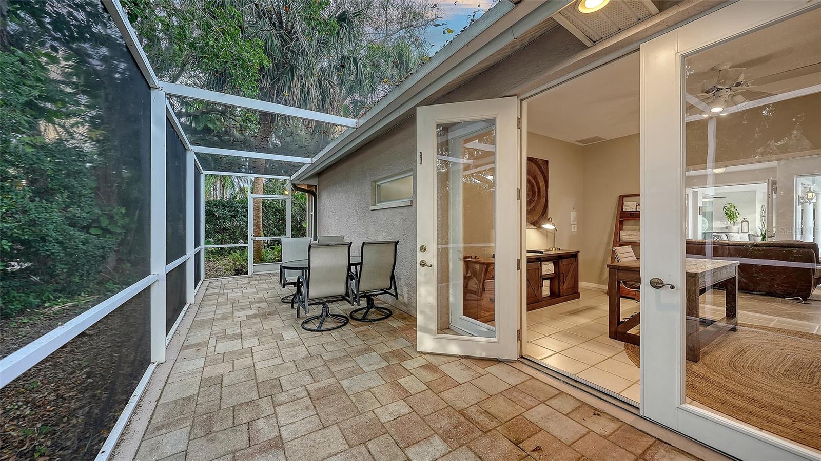 Image 53 of 100 For 8117 Misty Oaks Boulevard