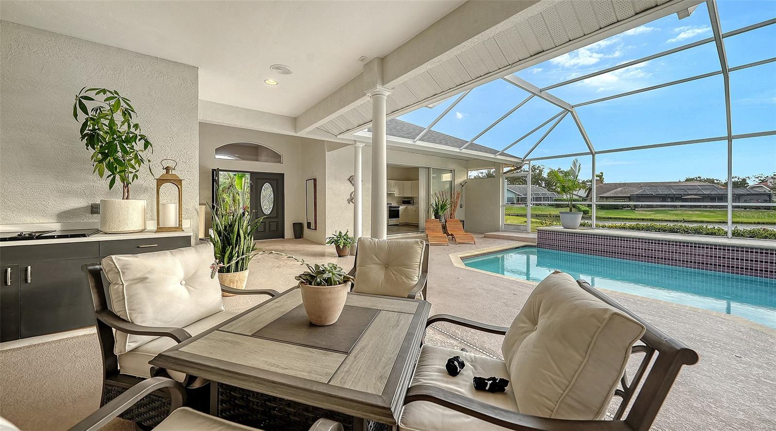 Image 57 of 100 For 8117 Misty Oaks Boulevard