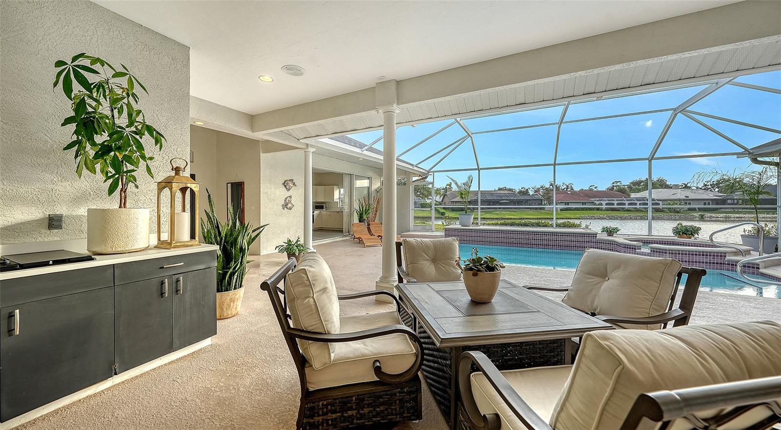 Image 58 of 100 For 8117 Misty Oaks Boulevard