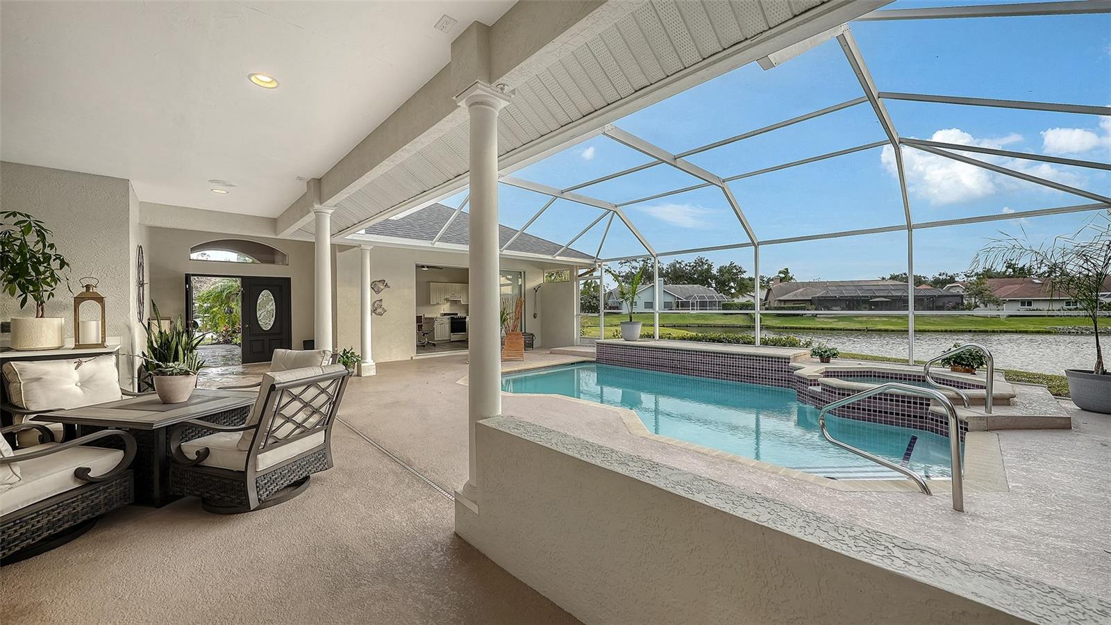 Image 59 of 100 For 8117 Misty Oaks Boulevard