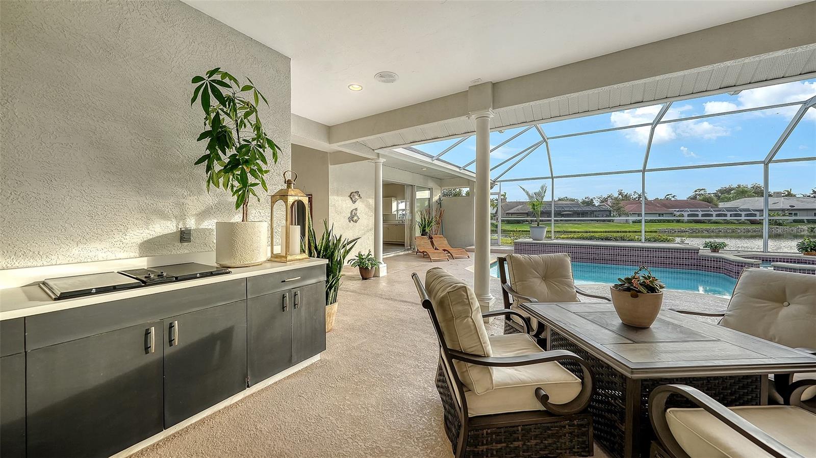 Image 63 of 100 For 8117 Misty Oaks Boulevard