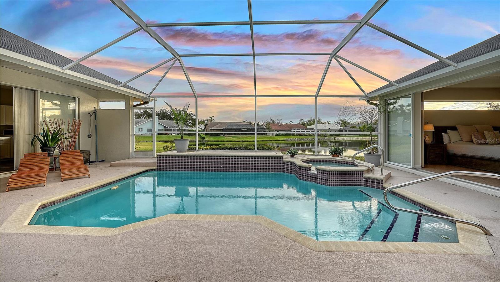 Image 65 of 100 For 8117 Misty Oaks Boulevard