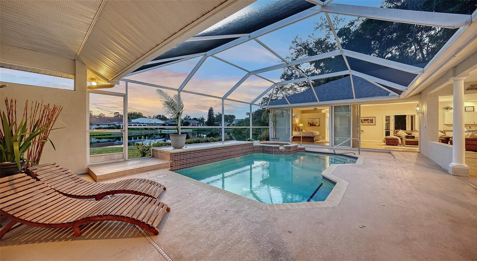 Image 68 of 100 For 8117 Misty Oaks Boulevard