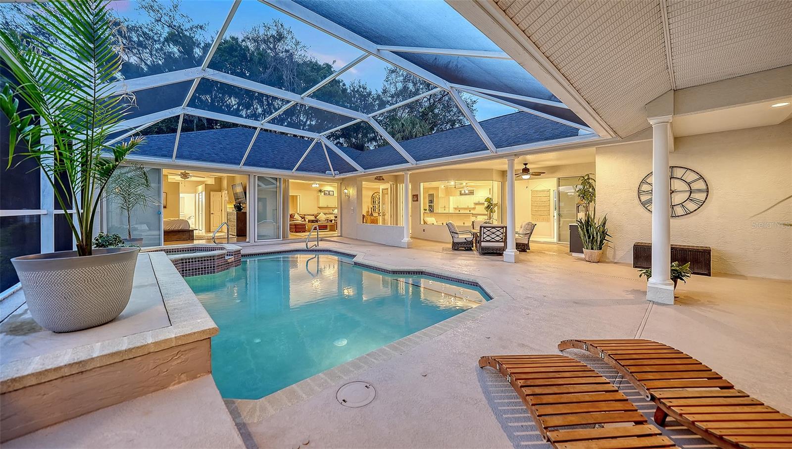 Image 70 of 100 For 8117 Misty Oaks Boulevard