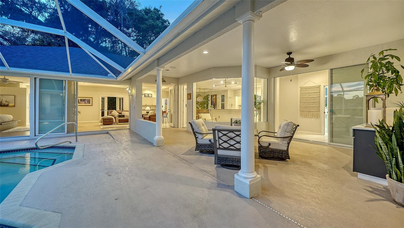 Image 72 of 100 For 8117 Misty Oaks Boulevard