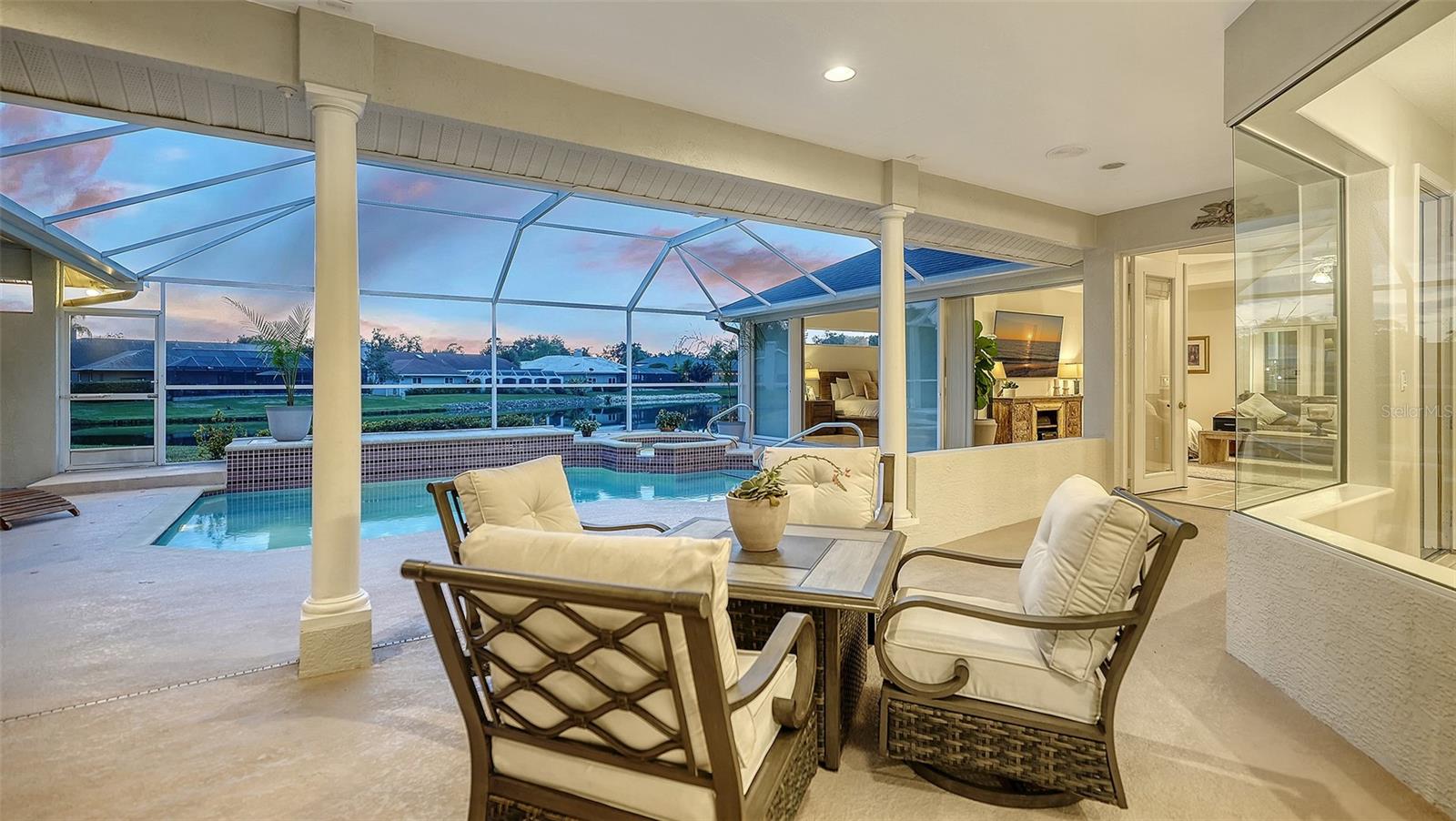 Image 73 of 100 For 8117 Misty Oaks Boulevard