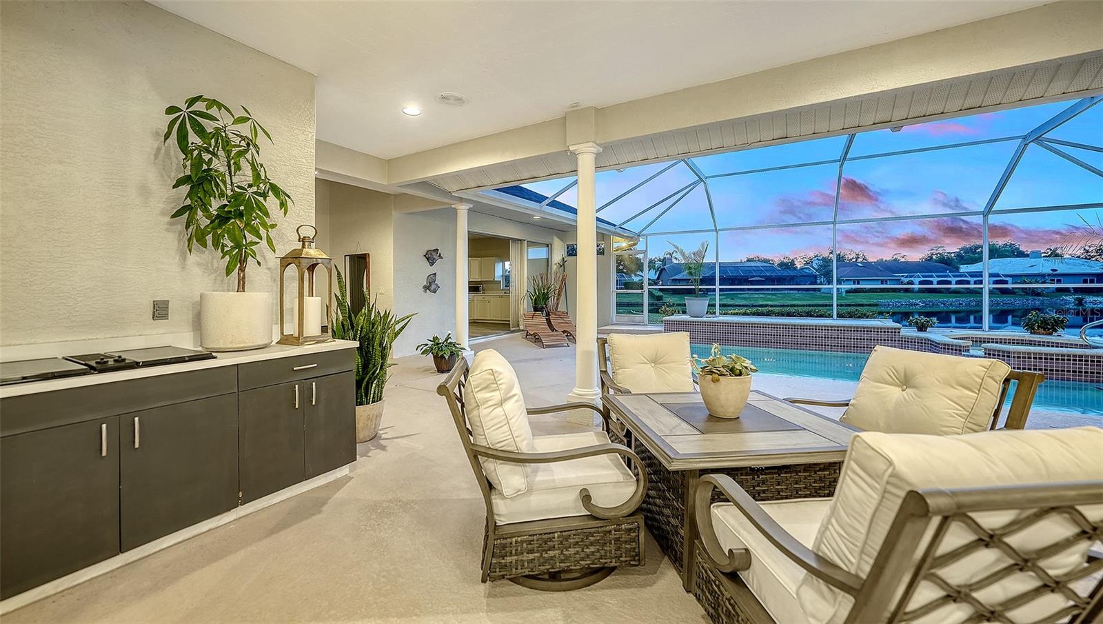 Image 74 of 100 For 8117 Misty Oaks Boulevard