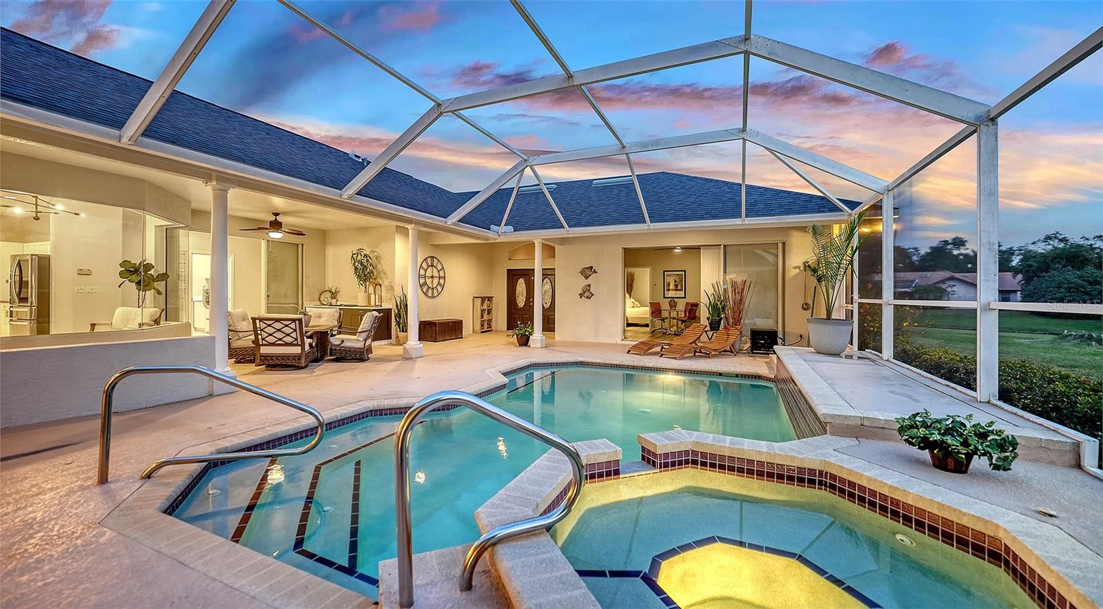 Image 79 of 100 For 8117 Misty Oaks Boulevard