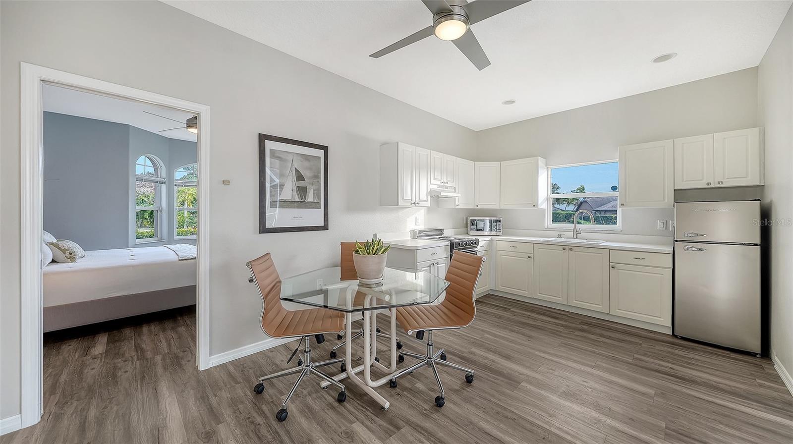 Image 83 of 100 For 8117 Misty Oaks Boulevard