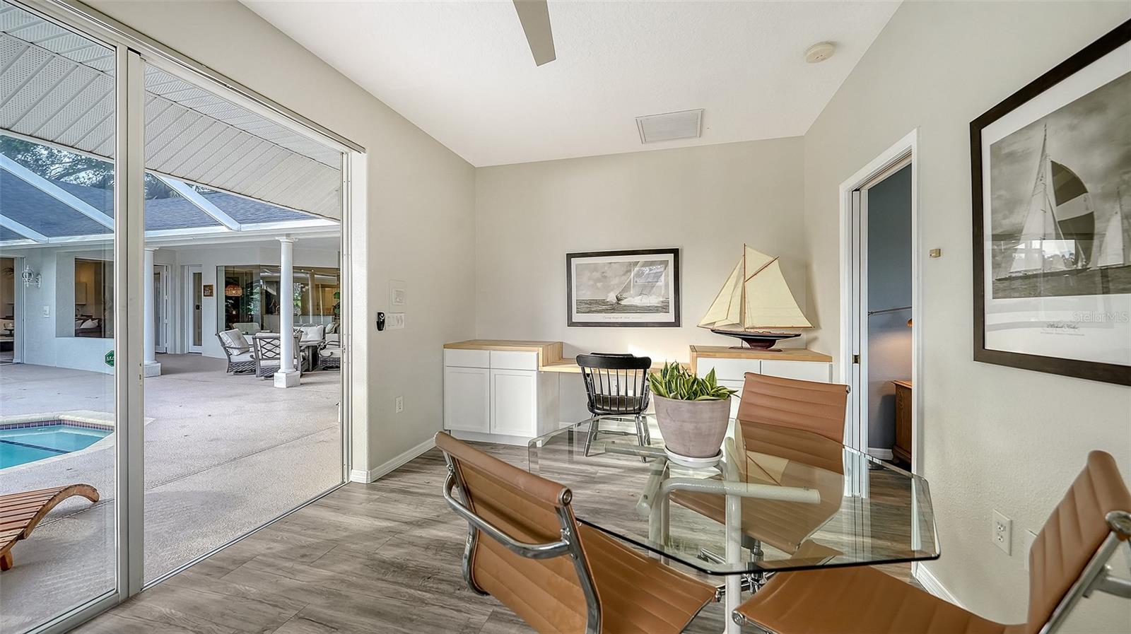 Image 87 of 100 For 8117 Misty Oaks Boulevard