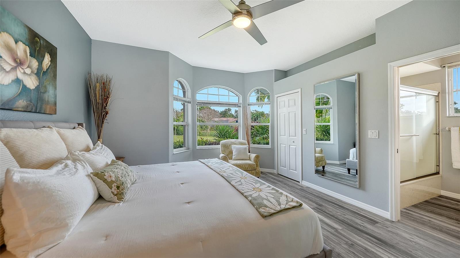 Image 88 of 100 For 8117 Misty Oaks Boulevard