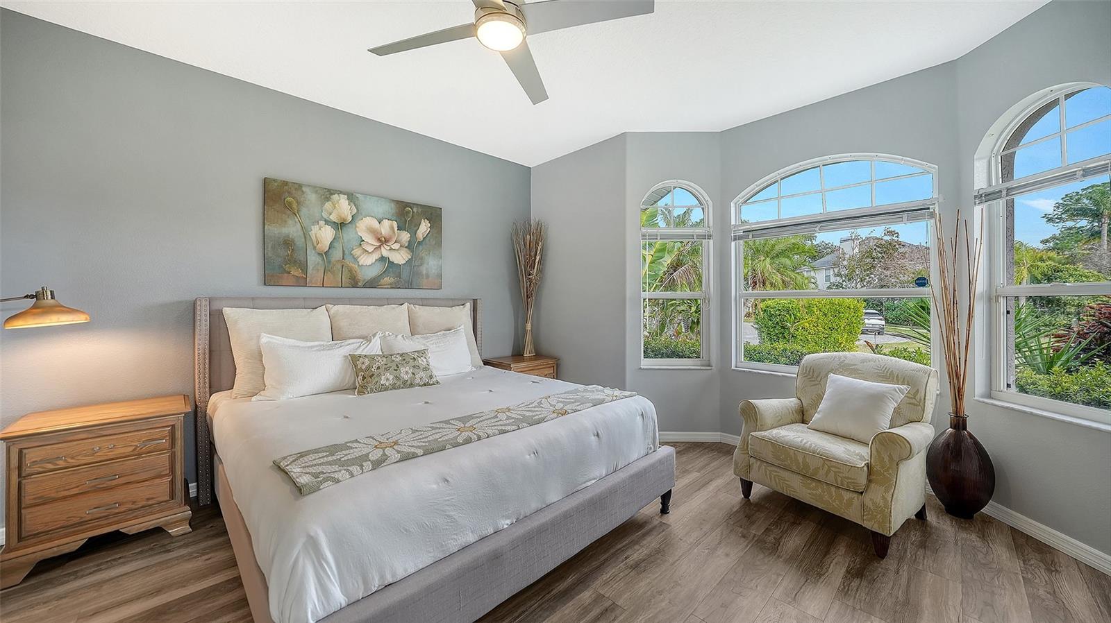 Image 89 of 100 For 8117 Misty Oaks Boulevard