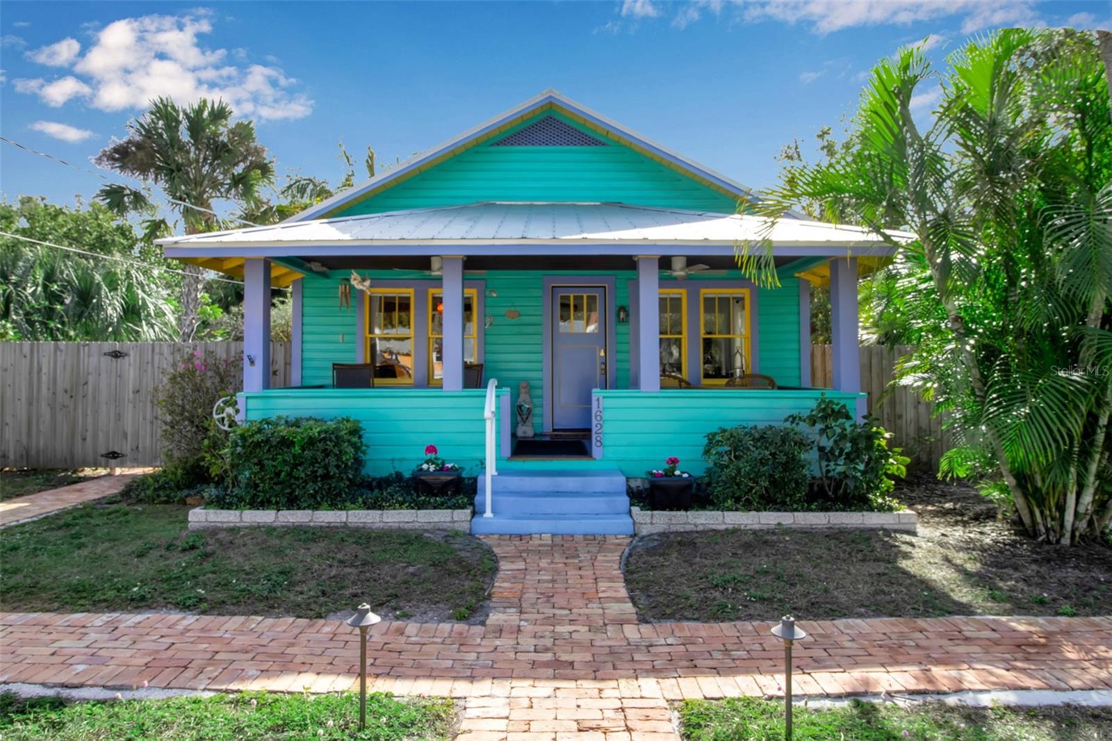 Details for 1628 7th Street, SARASOTA, FL 34236