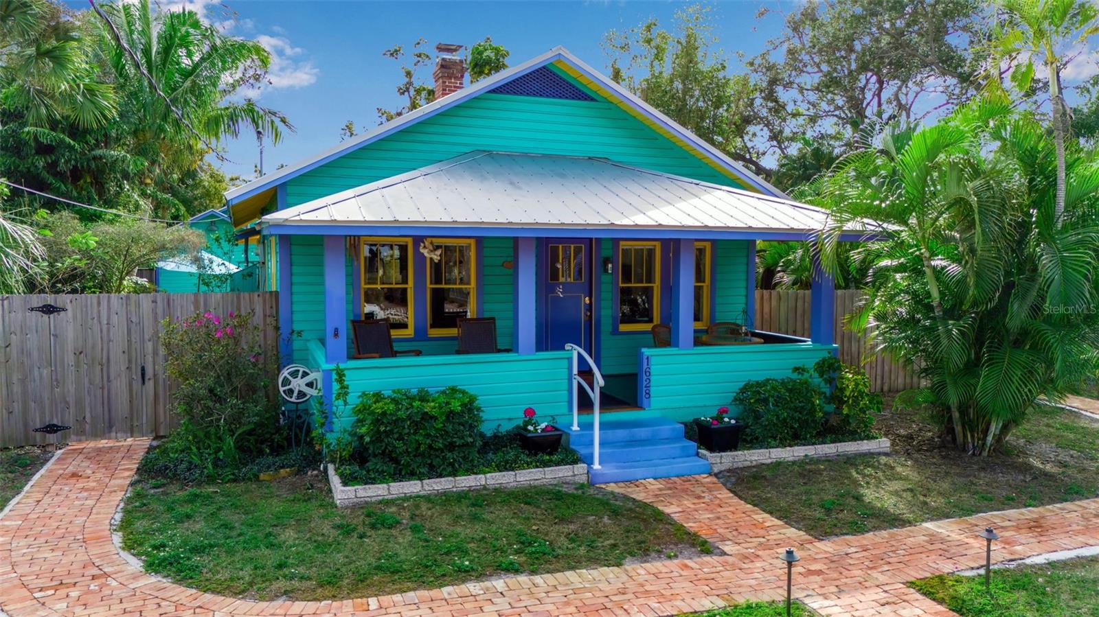 Image 10 of 53 For 1628 7th Street