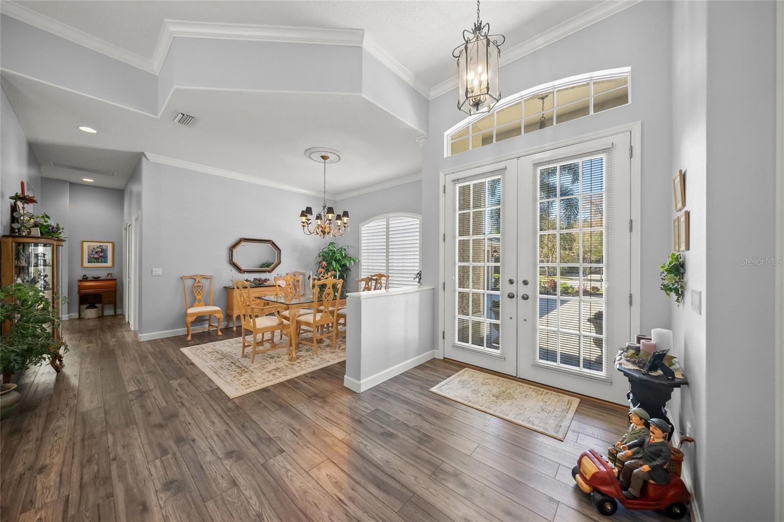 Image 13 of 68 For 8489 Eagle Preserve Way