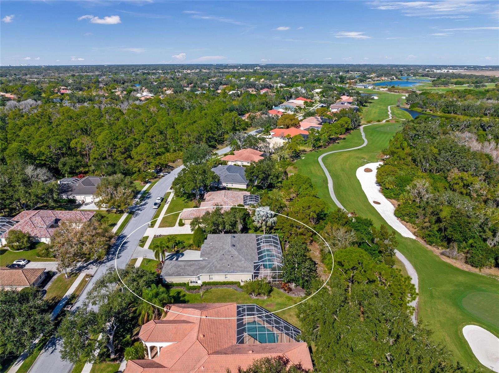 Image 43 of 68 For 8489 Eagle Preserve Way