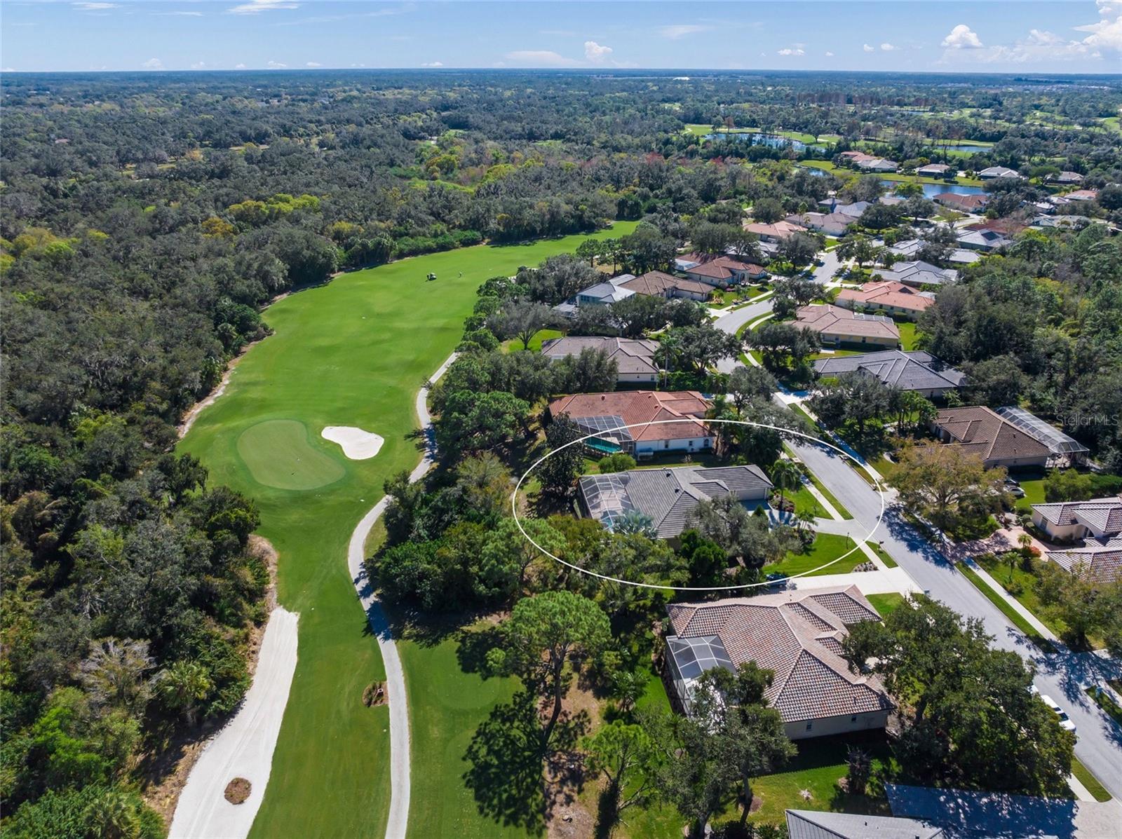 Image 44 of 68 For 8489 Eagle Preserve Way